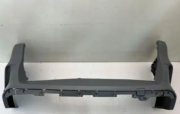 BMW X5M G05 F95 Rear bumper