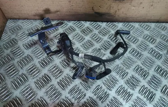 KIA Sportage Glow plug wires 36720 02511WP