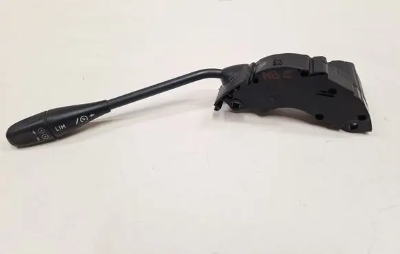 Mercedes-Benz E W211 Cruise control stalk A0085452524 01311200