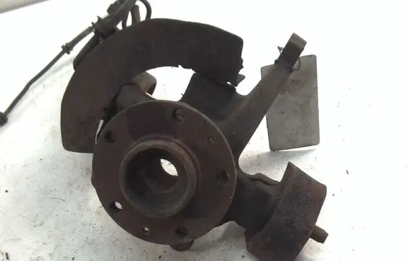 Citroen XM Front wheel hub spindle knuckle 