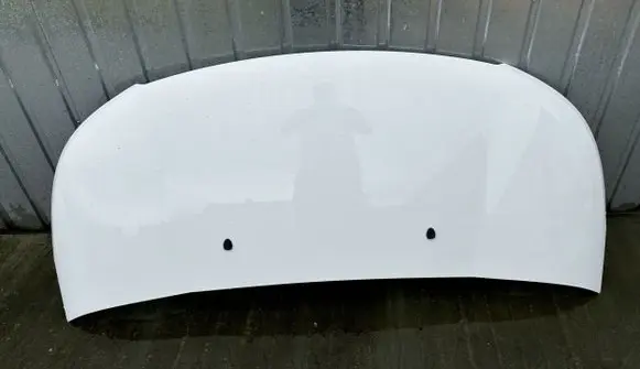 Citroen C3 Picasso Engine bonnet/hood EWPB