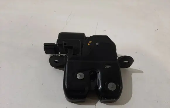 Renault Megane III Tailgate/trunk/boot lock/catch/latch 846300003R 40507160