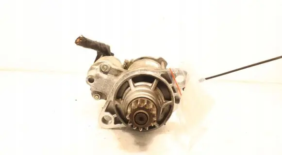 Skoda Scala Starter motor 02M911024J