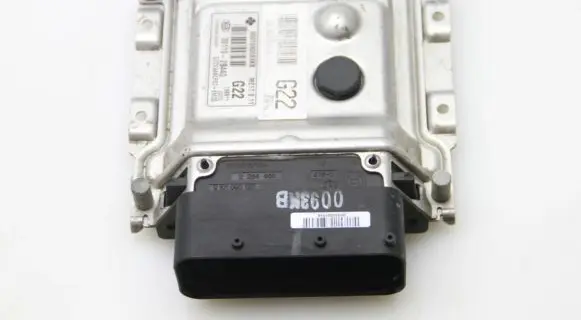 KIA Ceed Engine control unit/module 391192B440