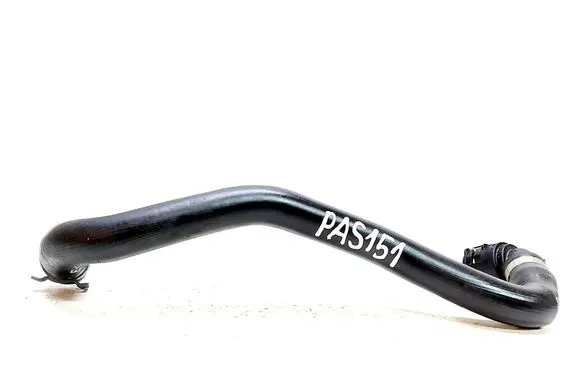 Volkswagen PASSAT B8 Engine coolant pipe/hose 3Q0122157AP
