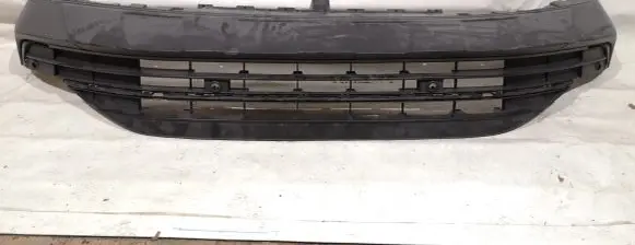 Volkswagen Tiguan Front bumper lip 5NA805903H
