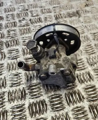 Power steering pump