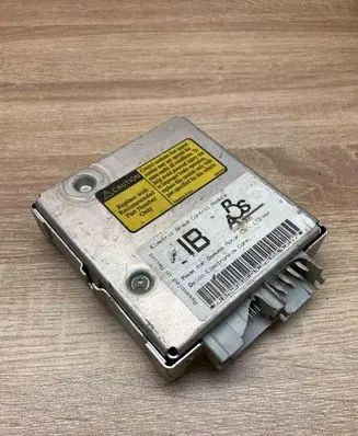 Daewoo Nubira ABS control unit/module 16252999