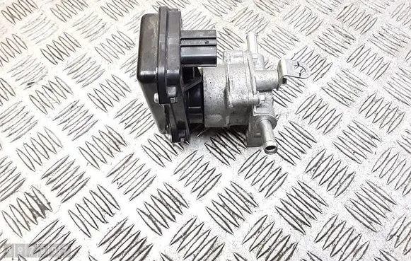 Mitsubishi Eclipse Cross Oil pump 