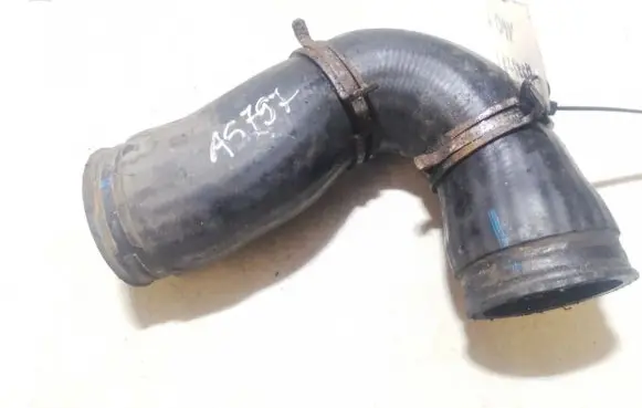 Seat Toledo II (1M) Intercooler hose/pipe 1j0145838b