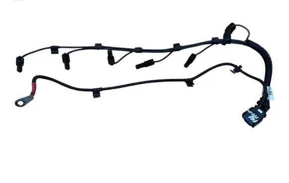 BMW 5 F10 F11 Glow plug wires 8583653 8583652 7811942