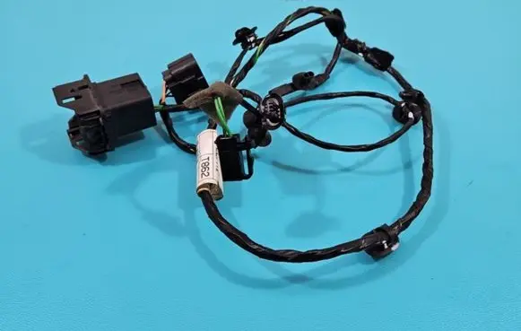 Fiat Tipo Rear door wiring loom 52078646 IMPRK1399084