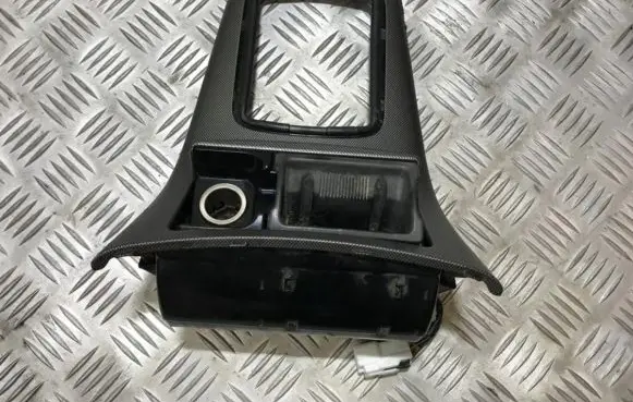 Toyota Avensis T250 Car ashtray bourbon8528
