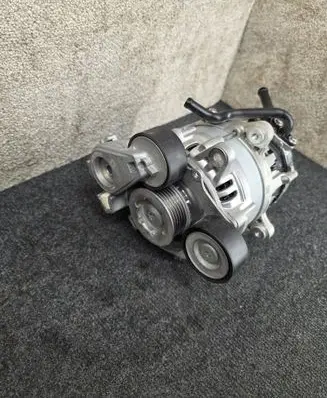 Generator/alternator
