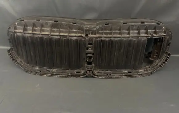 BMW Z4 g29 Intercooler air guide/duct channel 5174187156 18715610 187156