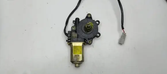 Subaru B9 Tribeca Seat adjustment motor 1658408B