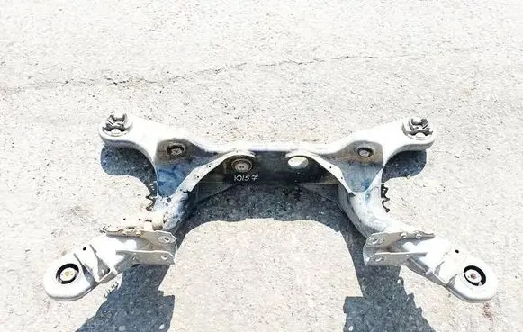 Mercedes-Benz E W211 Rear subframe 
