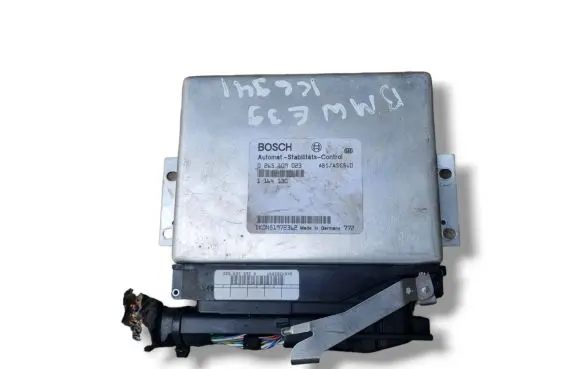 BMW 5 E39 ABS control unit/module 0265109023 1164130