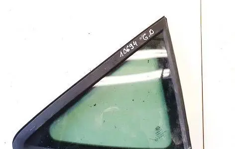 KIA Ceed Rear side window dot736m355as3