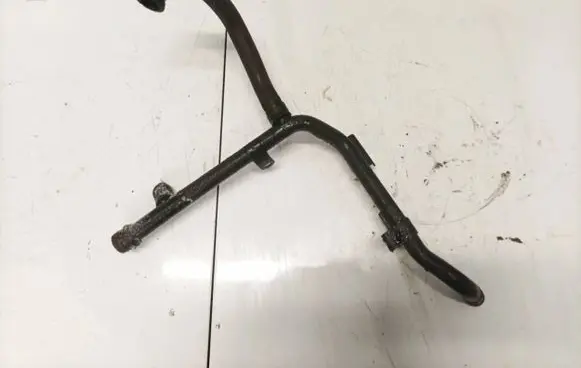 Skoda Octavia Mk2 (1Z) Engine coolant pipe/hose