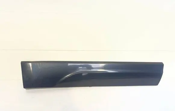 Audi Q5 SQ5 8R Rear door trim (molding) 8R0853970E