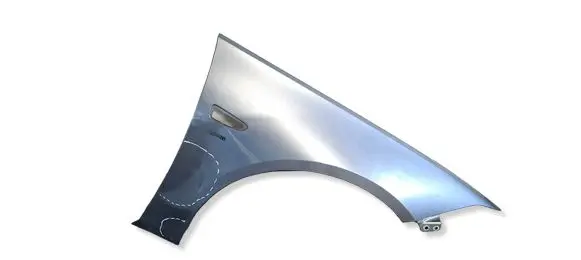 Opel Insignia B Fender 