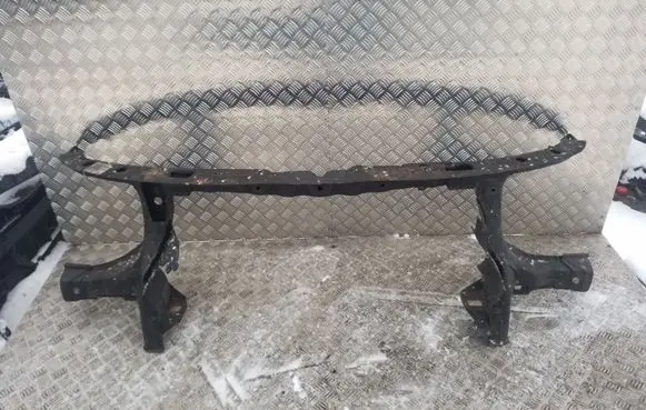 Volkswagen Transporter - Caravelle T5 Radiator support slam panel