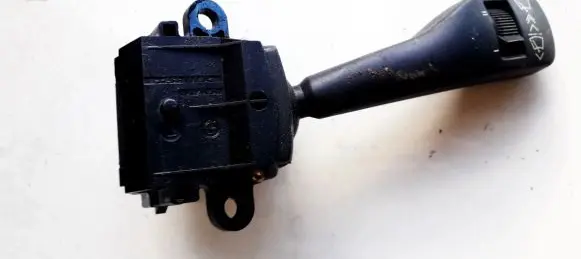 BMW 3 E46 Wiper control stalk 8363664 01204000
