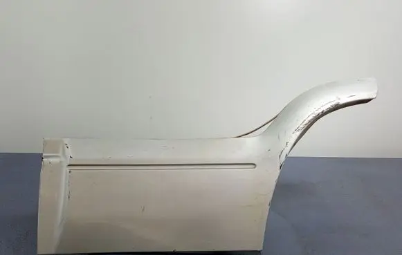 Suzuki Vitara (ET/TA) Front bodywork piece 
