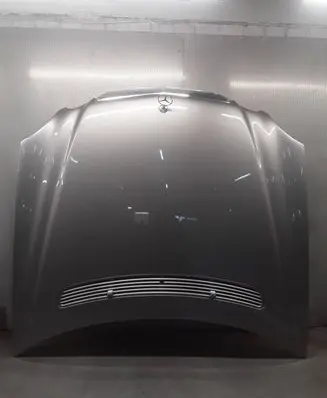 Mercedes-Benz E W211 Engine bonnet/hood