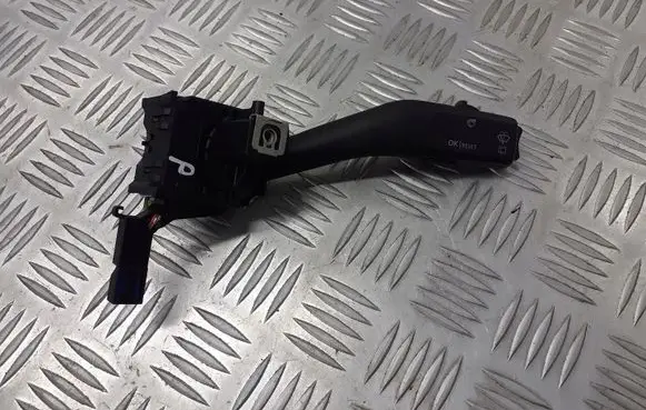 Volkswagen Touran I Wiper switch 1K0953519A
