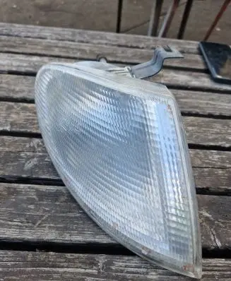 Volkswagen Sharan Front indicator light