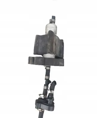 BMW 3 E46 Fuel injection high pressure pump 47165590
