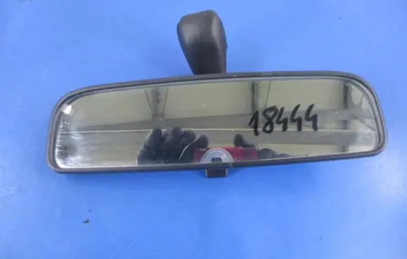 Hyundai Getz Rear view mirror (interior)