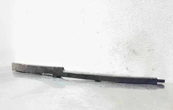 Opel Insignia A Front bumper lip 13238291 551004542