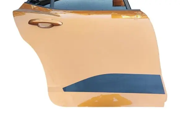Dacia Sandero III Rear door 