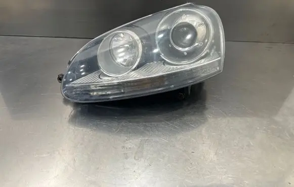 Volkswagen Golf V Headlight/headlamp 1K6941031 0301212271 081107824