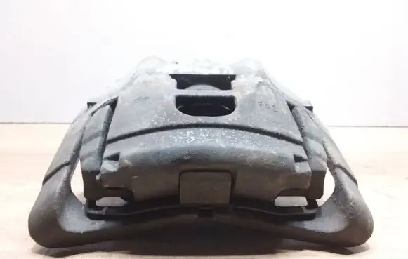 Audi A6 S6 C6 4F Front brake caliper