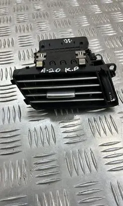 Mercedes-Benz E W212 Dashboard side air vent grill/cover trim A2128302654