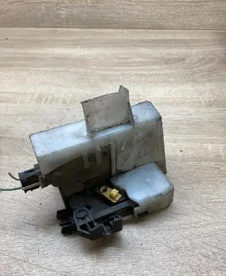 Renault Megane II Front door lock RIGHTSIDE