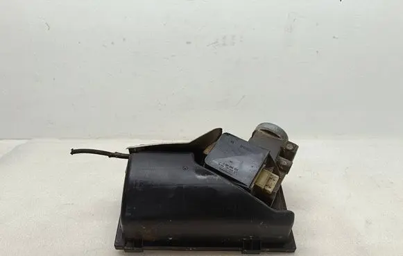 Audi 80 90 S2 B4 Mass air flow meter 028906301 0281002072