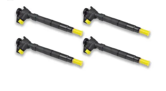 Volkswagen Transporter - Caravelle T5 Fuel injector 28565337 04L130277BB 04L130277AP
