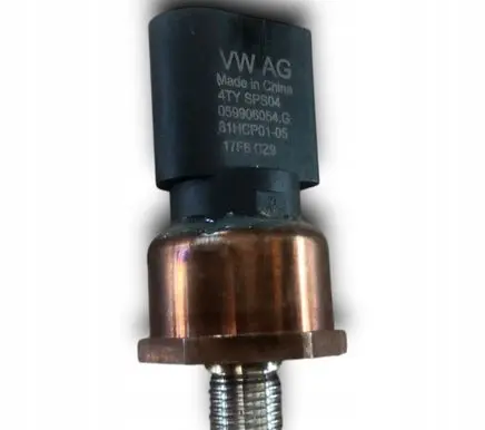 Volkswagen Amarok Fuel pressure sensor 059906054G