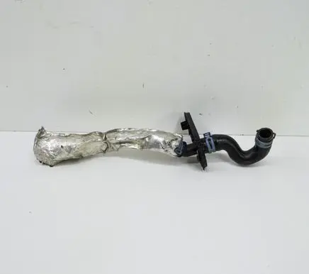 Audi Q5 SQ5 Engine coolant pipe/hose