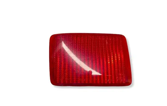 Suzuki Grand Vitara II Rear tail light reflector 3595065J0 3595065J0L