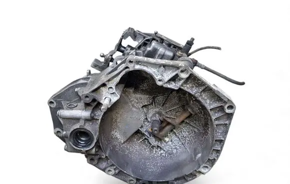 Alfa Romeo Mito Manual 6 speed gearbox 55196802 55205268