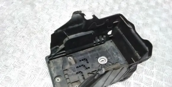 Volvo XC60 Battery box tray 31299569 31349472