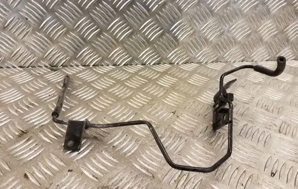 Hyundai ix35 Vacuum line/pipe/hose