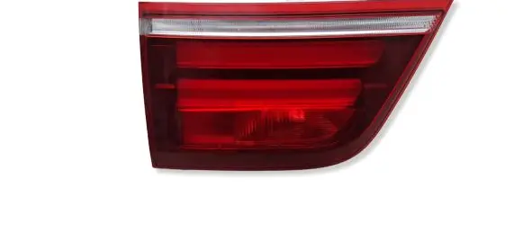 BMW X5M E70 Tailgate rear/tail lights 7227793