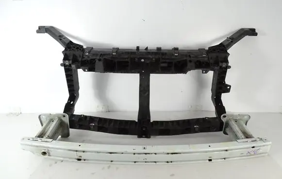 Renault Trafic III (X82) Radiator support slam panel 625001299R